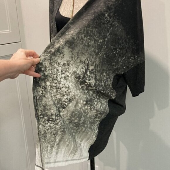 Persona by Marina Rinaldi Lightweight Cardigan Size medium - Picture 10 of 13